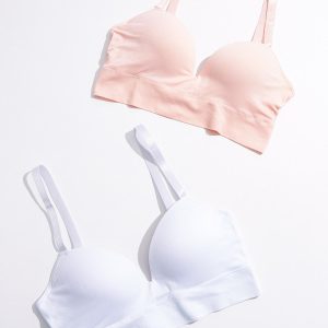 T- Shirt Bra Set