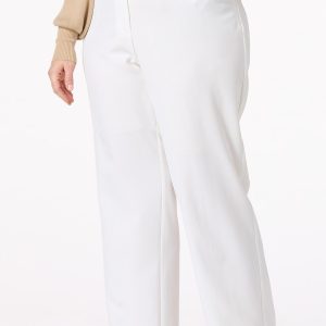 Plus Petite Curvy Trouser Pants