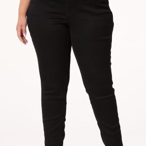 Plus Size The Perfect Jean - High Rise Skinny