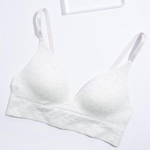 Super Soft Wire- Free Bra