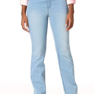 Petite The Perfect Jean - Trouser