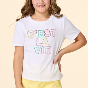 Girls C ` Est La Vie