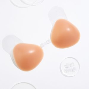 Silicone Total Coverage Pasties