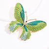 Butterfly Brooch