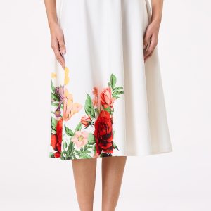 Rose Garden Skirt