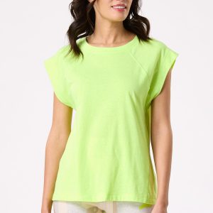 Glow Muscle Tee