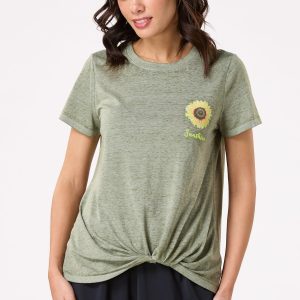 Soul Full Of Sunshine Tee