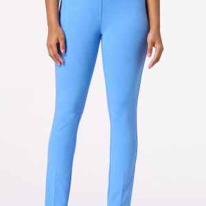 Petite Slim Ankle Pants