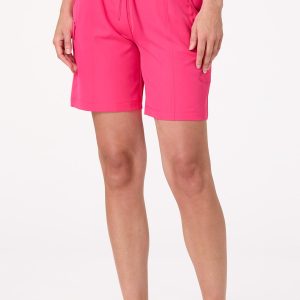 Bright Cargo Utility Shorts