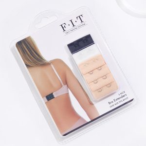 Bra Extender Set