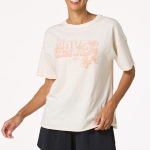 No Bad Waves Tee