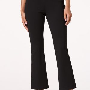 Ponte Kick Flare Pants