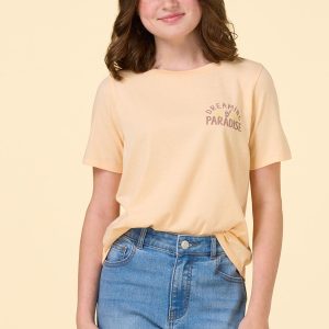 Girls Dreaming Of Paradise Tee