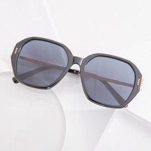 Fashion Black Sunglasses
