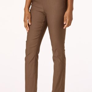 Essential Slim Bengaline Pants