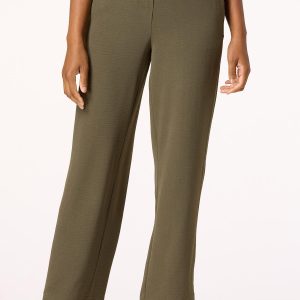 Flowy Wide Leg Pants