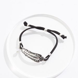 God Gave Me You Bracelet