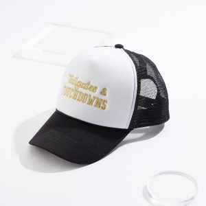 Tailgates Touchdowns Trucker Hat