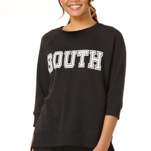 South Graphic Sweatshirt