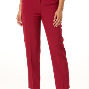 Essential Trouser Ankle Pants