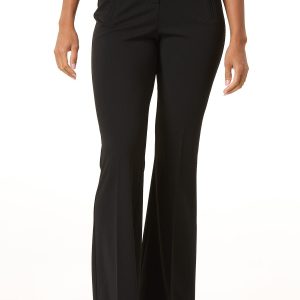Petite Zip Pockets Pants