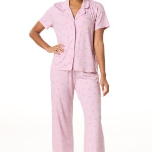 Martini Glass Sleep Set