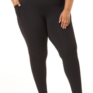 Plus Size Core Performance Leggings