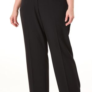 Plus Size Curvy Trouser Pants