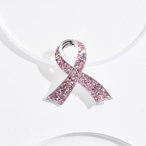 Awareness Ribbon Brooch