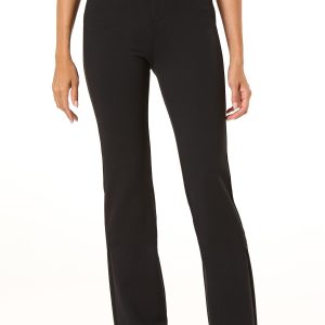 Contour Bootcut Pants