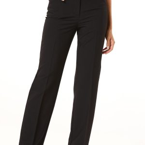 Petite Essential Trouser Pants