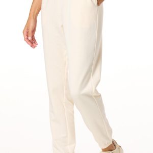 Fleece Lined Jogger Pants