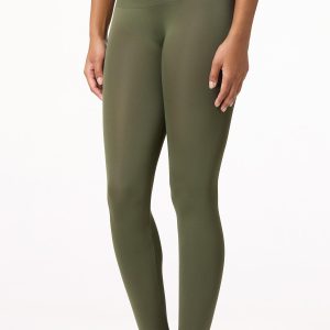 The Perfect Leggings - Olive