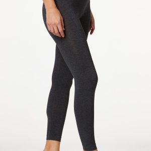The Perfect Leggings - Charcoal Heather