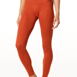 The Perfect Leggings - Harvest Hue