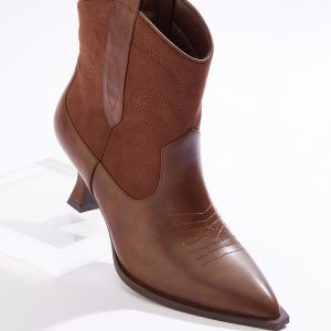 Western Dress Boots