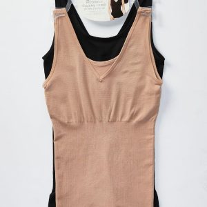 Reversible Shaping Tank Set